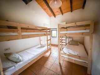 La casa de la masia - La masia - 7