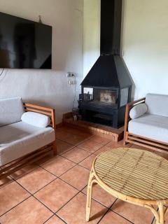 La casa de la masia - La masia - 4