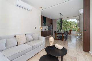 Maria Tulum - Modern 2BR Retreat with Pool - 1