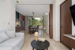 Maria Tulum - Modern 2BR Retreat with Pool - 2