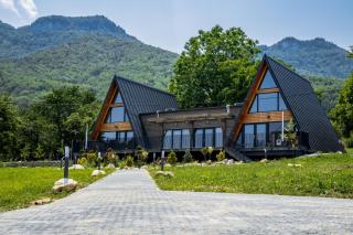 Aza Chalet - 0