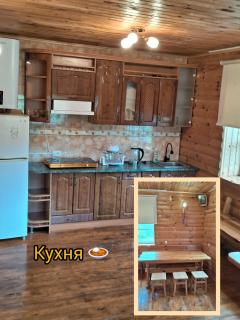 Готель сімейного типу ВІРИ,НАДІЇ ТА ЛЮБОВІ - 1