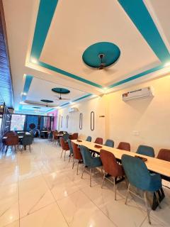 Hotel Gulab Heritage - 9