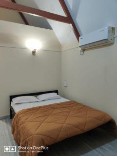 Hill Valley Mk Resort - 0