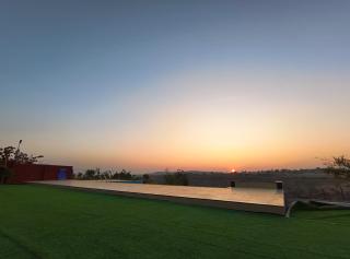 Hill Valley Mk Resort - 6