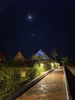 Hill Valley Mk Resort - 4