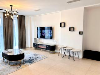 Appartement F3 Meublé Résidence SIKI, Almadies - 0