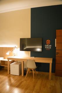 Gran Vale Hotel - 2