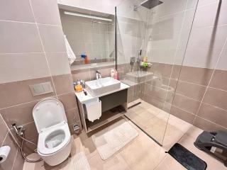 Appartement F3 Meublé Résidence SIKI, Almadies - 1