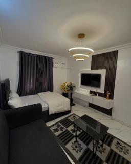 Bradford Apartments - Lagos - 0