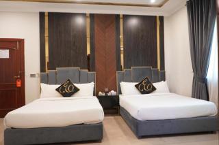 Envoy Express, Islamabad - 4