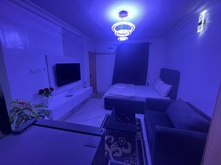 Bradford Apartments - 8