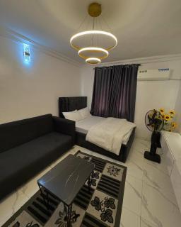 Bradford Apartments - 6