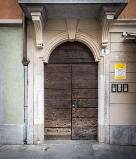 Loft - Borgo Dora - 9