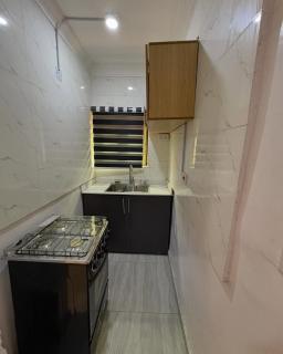 Bradford Apartments - 5