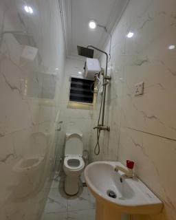 Bradford Apartments - 4