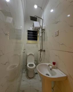 Bradford Apartments - 3