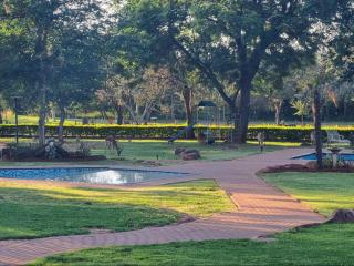 Villa Rosa Guest Farm - 9