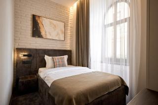 FIMKA Apart Hotel - 9