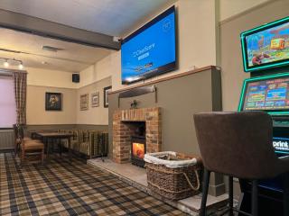 The vale of york - 6