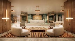 Conrad Athens The Ilisian - 0