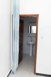 Logement entier appartement Mariste - 8