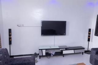 Logement entier appartement Mariste - 6
