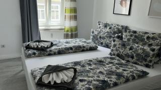 Marktresidenz Karlstraße - Zentral und Geräumig - 1