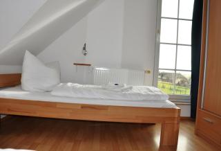 Ferienwohnung Seelenfrieden 4 - 8
