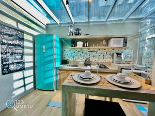 Magnífic Bessa Flat By 123Quarto - 4
