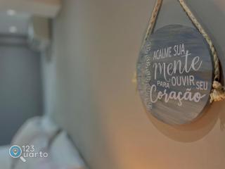 Magnífic Bessa Flat By 123Quarto - 3