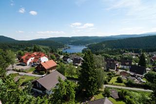 BSW Ferienwohnungen Brockenblick - Schulenberg im Oberharz - 6