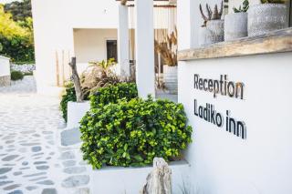 Ladiko Inn Hotel Faliraki -Anthony Quinn Bay - 5