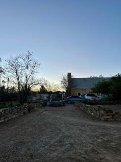 Die Tabakhuis - Karoo (Sutherland) - 7