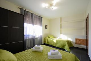 LOS ALISOS Segovia - 6