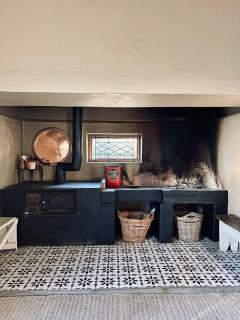 Die Tabakhuis - Karoo (Sutherland) - 8