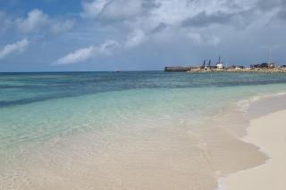 Captivating 1-Bed Cottage in Codrington - 9