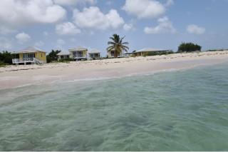 Captivating 1-Bed Cottage in Codrington - 5