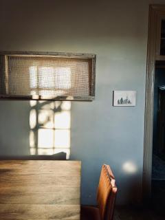 Die Tabakhuis - Karoo (Sutherland) - 9