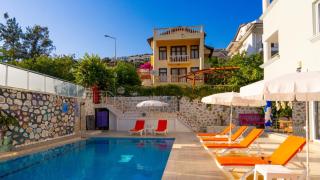 Villa Nordic Dream - 1