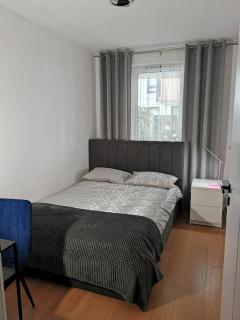 Apartament pod modrzewiem - 6