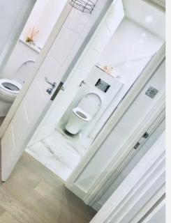 Cozy & Spacious apartment in a Prime Location HydePark - 1