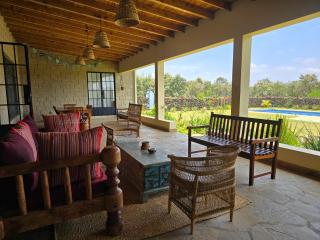 Kipepeo Villa - 9
