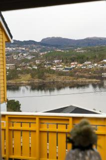Small house close to nature and city - 8