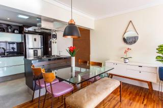 Wehome - Itaim Bibi: 2 bedrooms and AC - São Paulo - 3