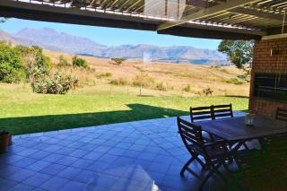 Haus Mikaya, Cathkin Estate by Euphoric Leisure - 6