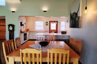 Haus Mikaya, Cathkin Estate by Euphoric Leisure - 3