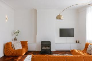 Huswell - New Penthouse with City & Harbour Views - 2