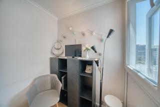 Ferienpark - Haus A, App 0A0702 - 2