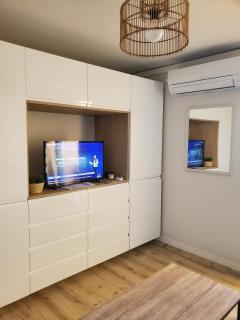appartement t2 - 3